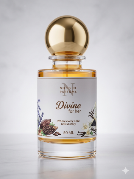 Divine – For Her