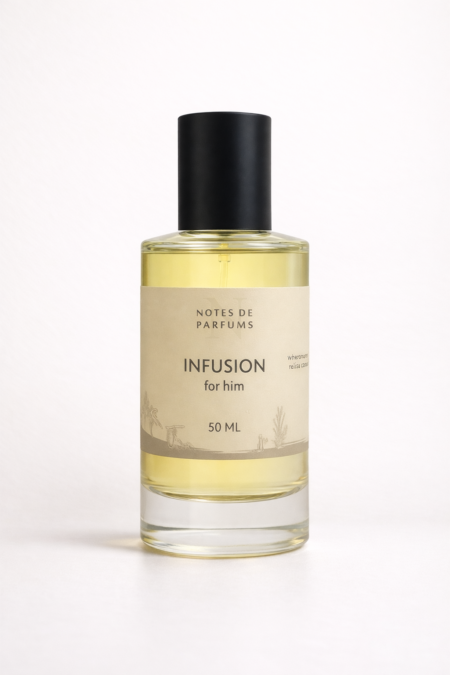Infusion - For Him | Rich & Bold