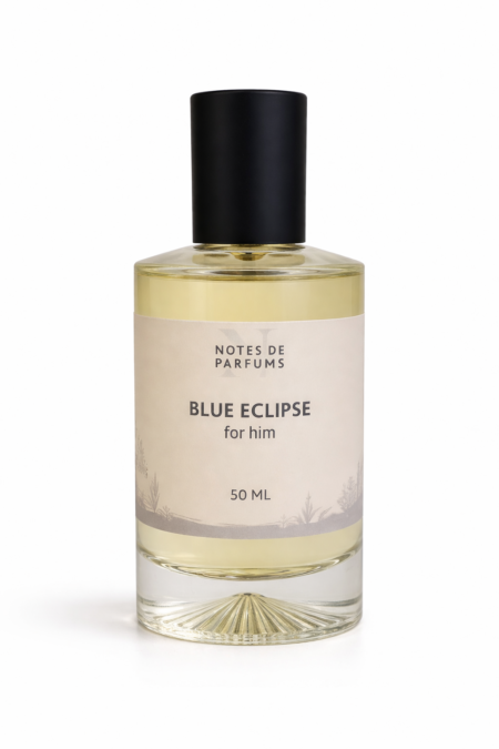 Blue Eclipse - For Him | Mysterious & Confident