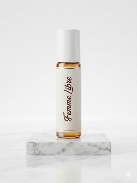 Femme Libre - For Her | Body Oil